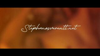 Shot cum Stephanos Verentt.