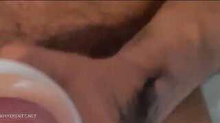 He cant resist and comes in front of the camera -Stephanos Verentt