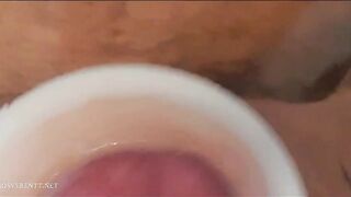 He cant resist and comes in front of the camera -Stephanos Verentt