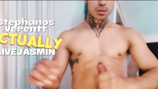 toy breaks my ass with vibrations controlled by an anonymous person