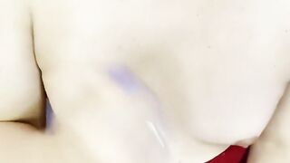 JOI PUNHETA GUIADA - Trans Gostosa Guiando Punheta