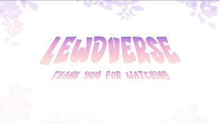 Lewdverse - Getting Together Finale!