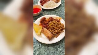 Chinese Buffet Reupload