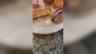 Chinese Buffet Reupload