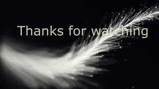 Compilation cumshots month of May.