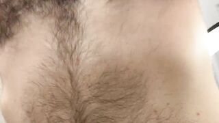 Is it finally time to trim my extremely hairy pubes?