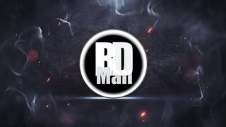 Axel Franco kissing Samuel Hodecker ballgagged and jerking off