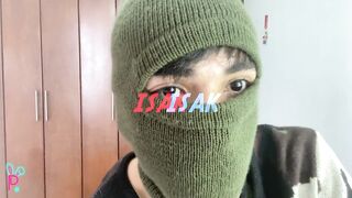 Washing my tight ass to be filled with hot cum