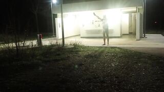 winter exhib and nipples clamps