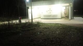 winter exhib and nipples clamps