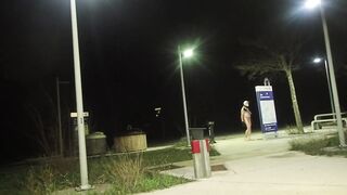 winter exhib and nipples clamps