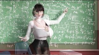 Futa Breeding Agency - Turning 18 and get sucked.