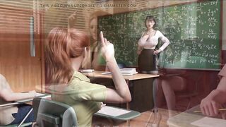 Futa Breeding Agency - Turning 18 and get sucked.