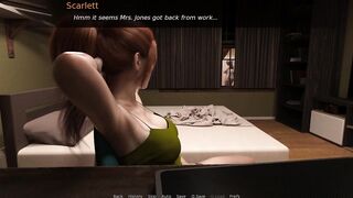 Futa Breeding Agency - Turning 18 and get sucked.