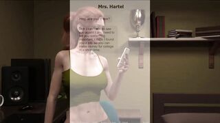 Futa Breeding Agency - Turning 18 and get sucked.