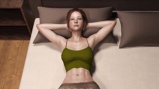 Futa Breeding Agency - Turning 18 and get sucked.