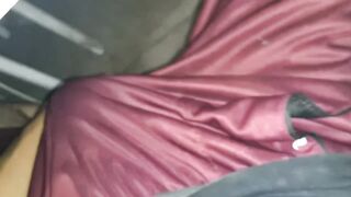 BULTOS GRANDES Y ENORMES EN SHORTS DE COLORES (RECOPILACIÓN) ????????