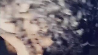 Sucking Long Black Dick