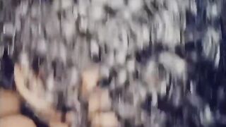 Sucking Long Black Dick