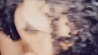 Sucking Long Black Dick