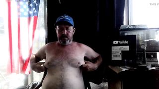 Sunday Afternoon Titty Play