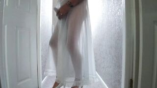 Love the feel of nylon