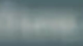 Domino Presley Creampied by Monster Cock in Lingerie