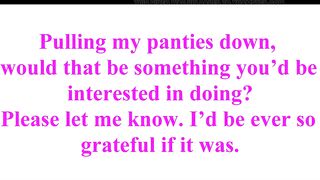 Love being Ruth XXXX