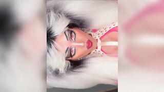 Do you wanna be my girl