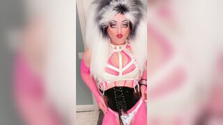 Do you wanna be my girl