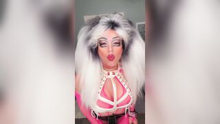 Do you wanna be my girl