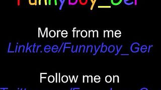 I wank my big cock very cheeky in a public thermal pool and got caught