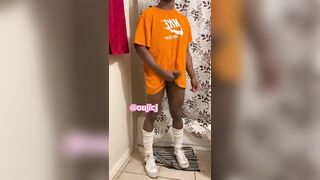 Y’all like my Outfit??