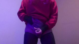 I know you like to suck dick! Then suck mine!