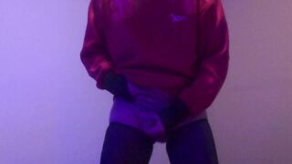 I know you like to suck dick! Then suck mine!