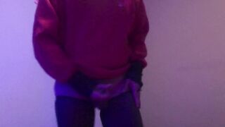 I know you like to suck dick! Then suck mine!