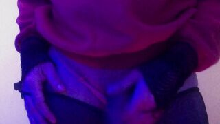 I know you like to suck dick! Then suck mine!