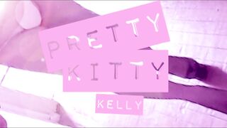 Kellystar518 as Pretty Kitty