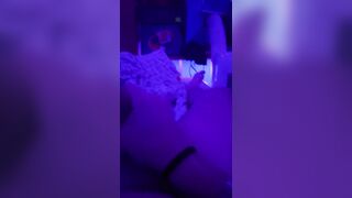 Se marstuba hasta venirse bien rico