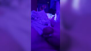 Se marstuba hasta venirse bien rico