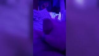 Se marstuba hasta venirse bien rico