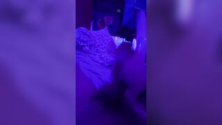 Se marstuba hasta venirse bien rico