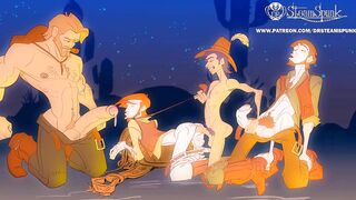 SHOOT THE MOON TEASER TRAILER