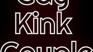 Watching porn and jerking together