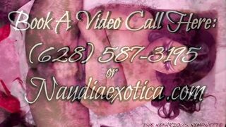 Tgirl Sexting & Cumming In Fishnets