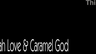 BLACKTGIRLS HARDCORE: Loving Some Amiyah!