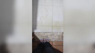 Baby this is my piss