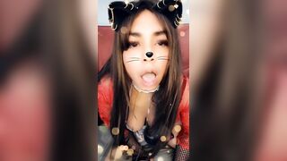 Ts Lucy entrenamiento sissy