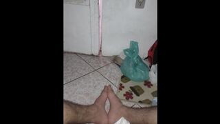Steady my legs and feets for my subcribers