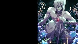 Fucked by the Incubus (Servitude 8 - M4M Yaoi Audio Story)